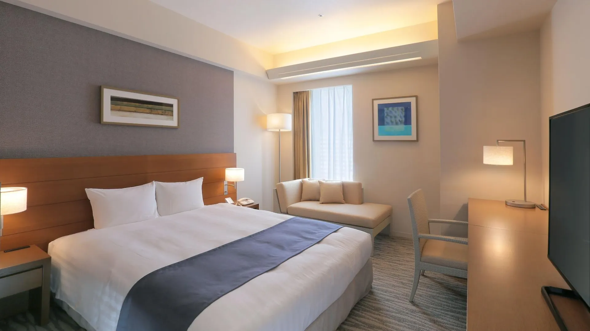 Odakyu Hotel Century Sagami Ono Sagamihara