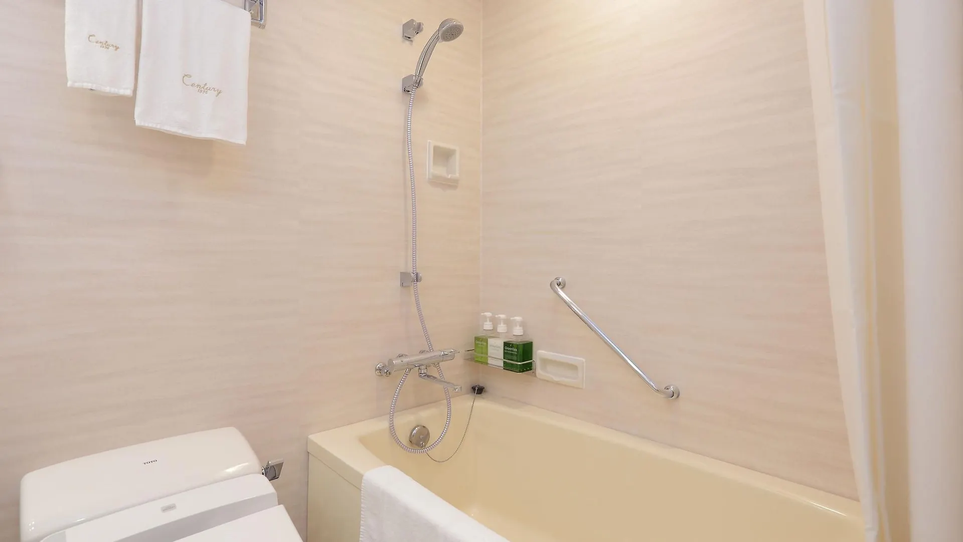Odakyu Hotel Century Sagami Ono Sagamihara 3*,  Japon