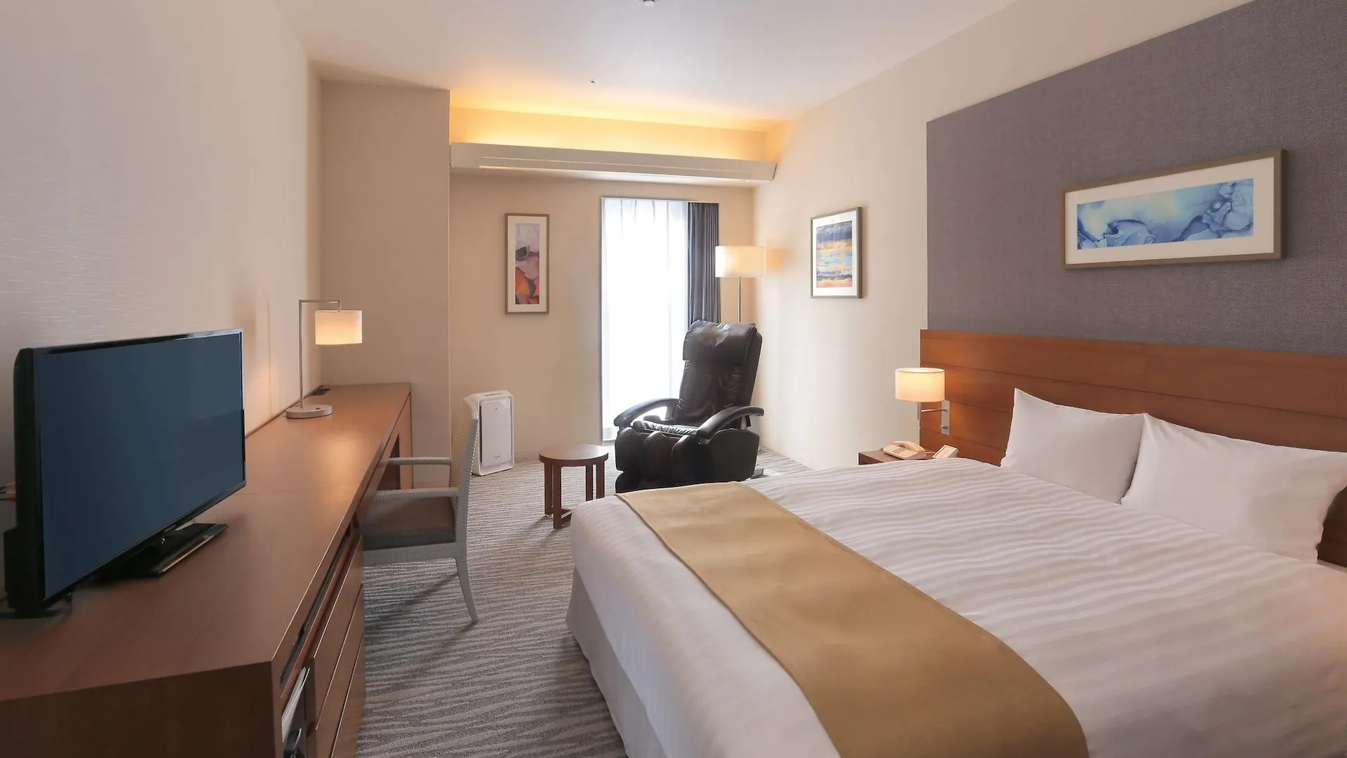 Odakyu Hotel Century Sagami Ono Sagamihara