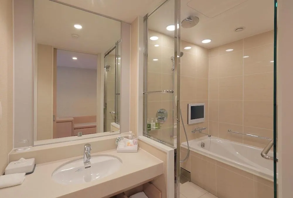 Odakyu Hotel Century Sagami Ono Sagamihara Japon