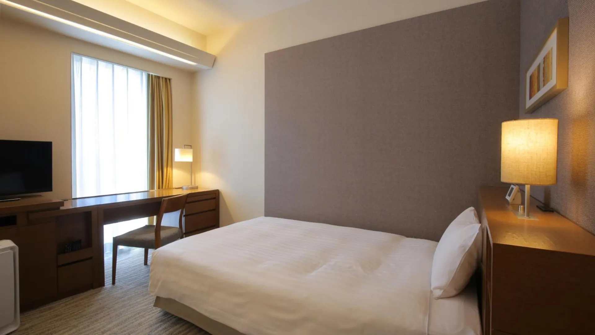 ***  Odakyu Hotel Century Sagami Ono Sagamihara Japon