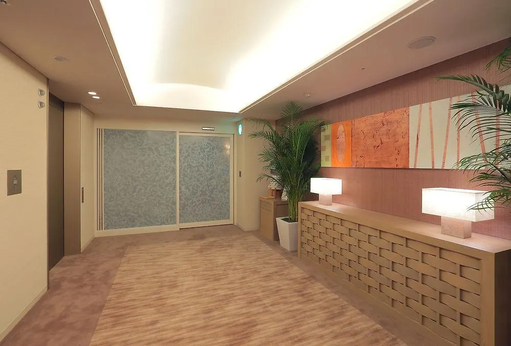 Odakyu Hotel Century Sagami Ono Sagamihara