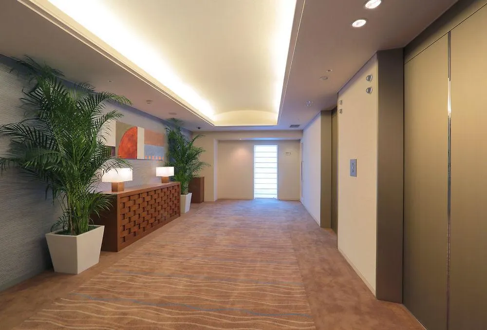 Odakyu Hotel Century Sagami Ono Sagamihara