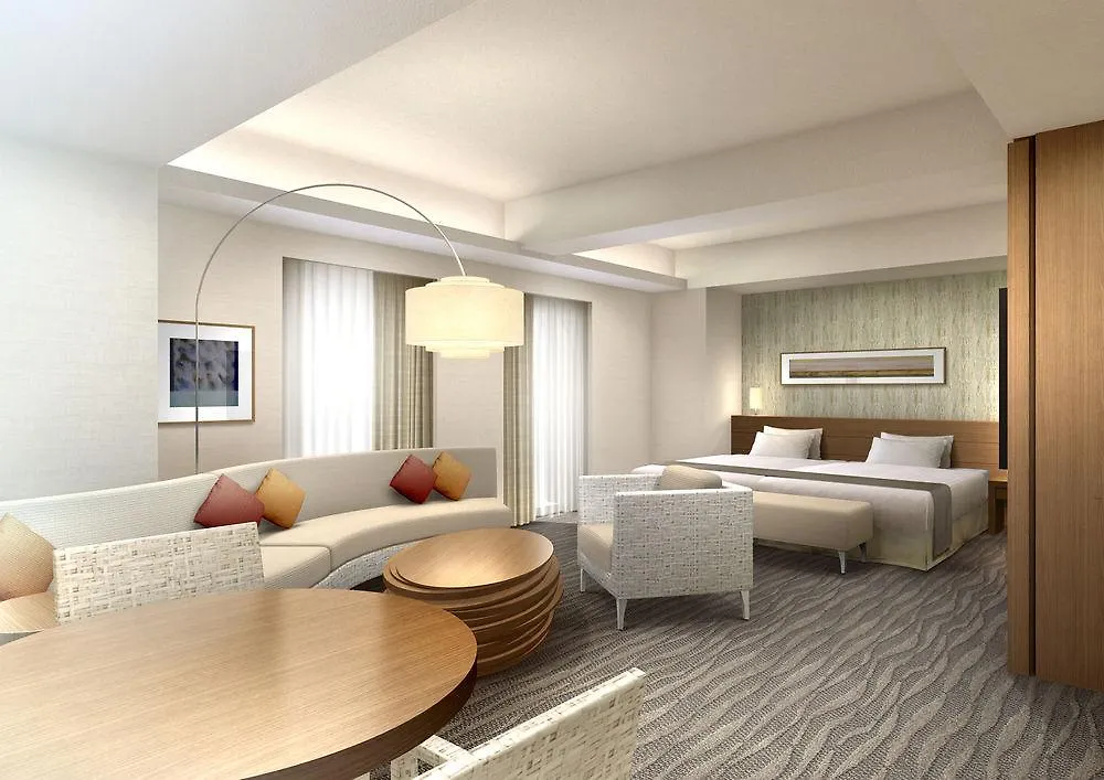 Odakyu Hotel Century Sagami Ono Sagamihara 3*,