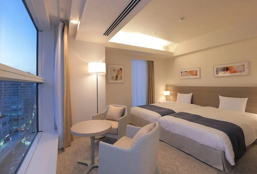 ***  Odakyu Hotel Century Sagami Ono Sagamihara Japonia