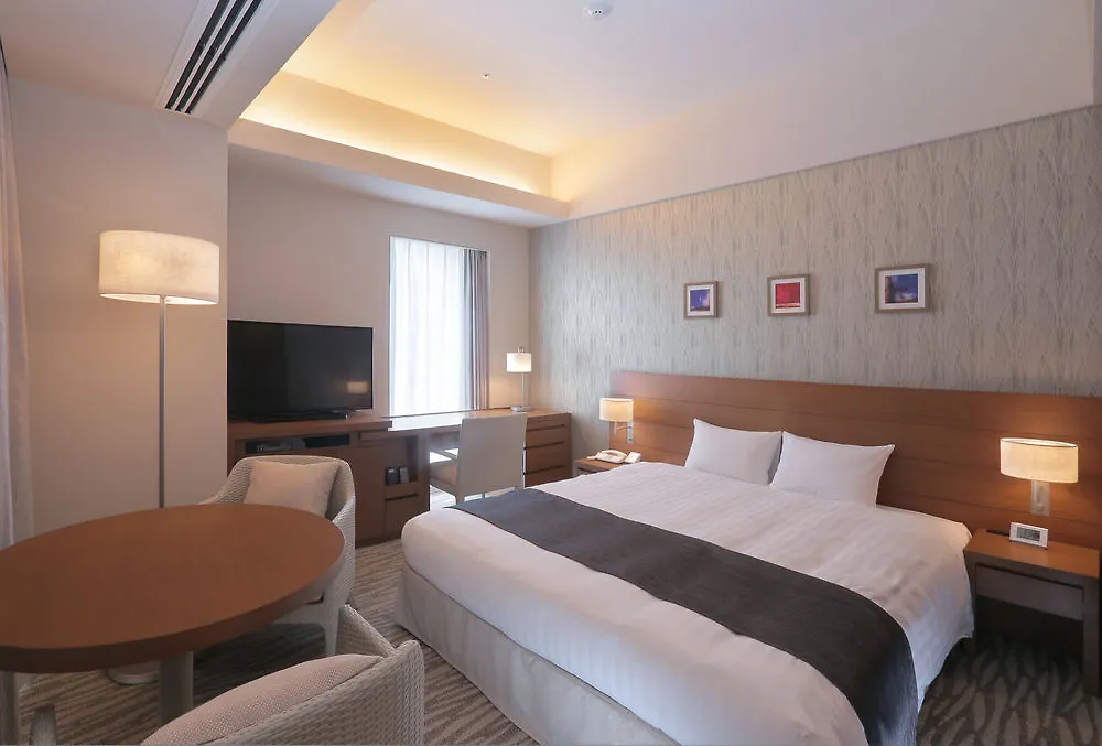 Odakyu Hotel Century Sagami Ono Sagamihara