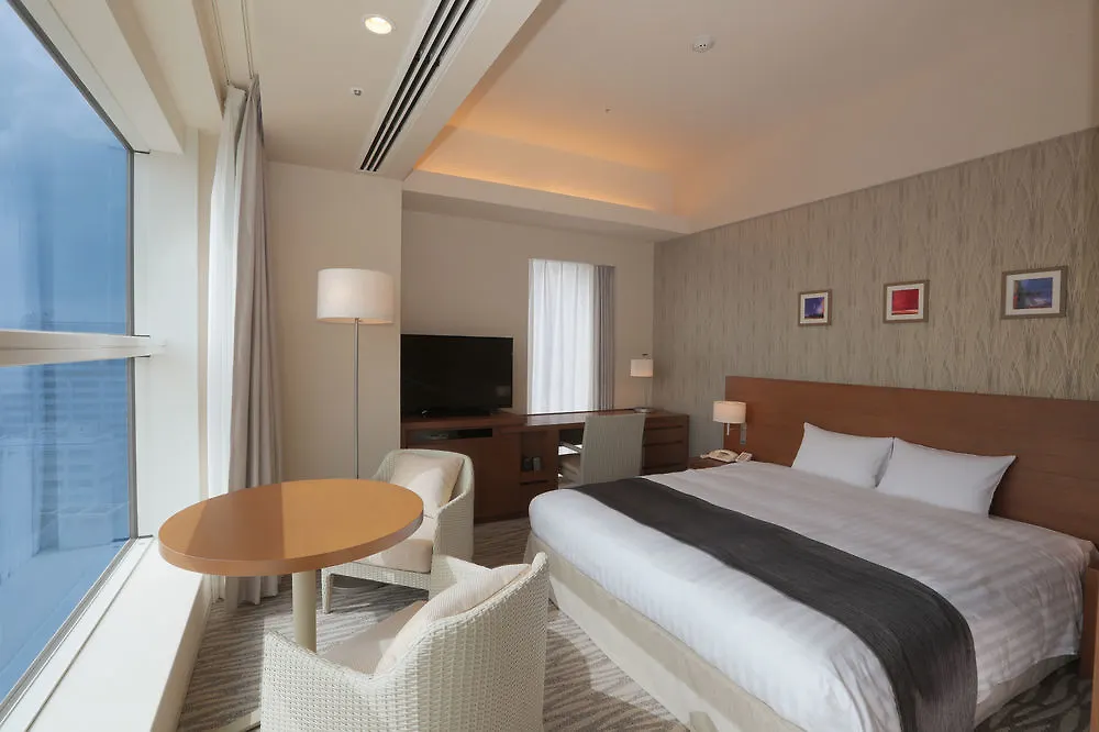 Odakyu Hotel Century Sagami Ono Sagamihara 3*,