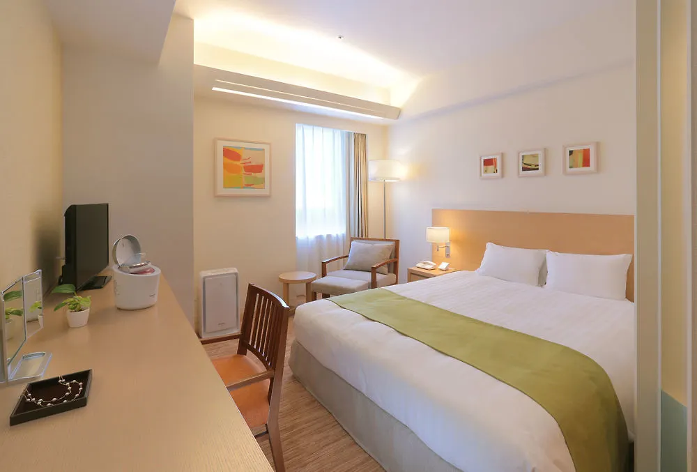 Odakyu Hotel Century Sagami Ono Sagamihara