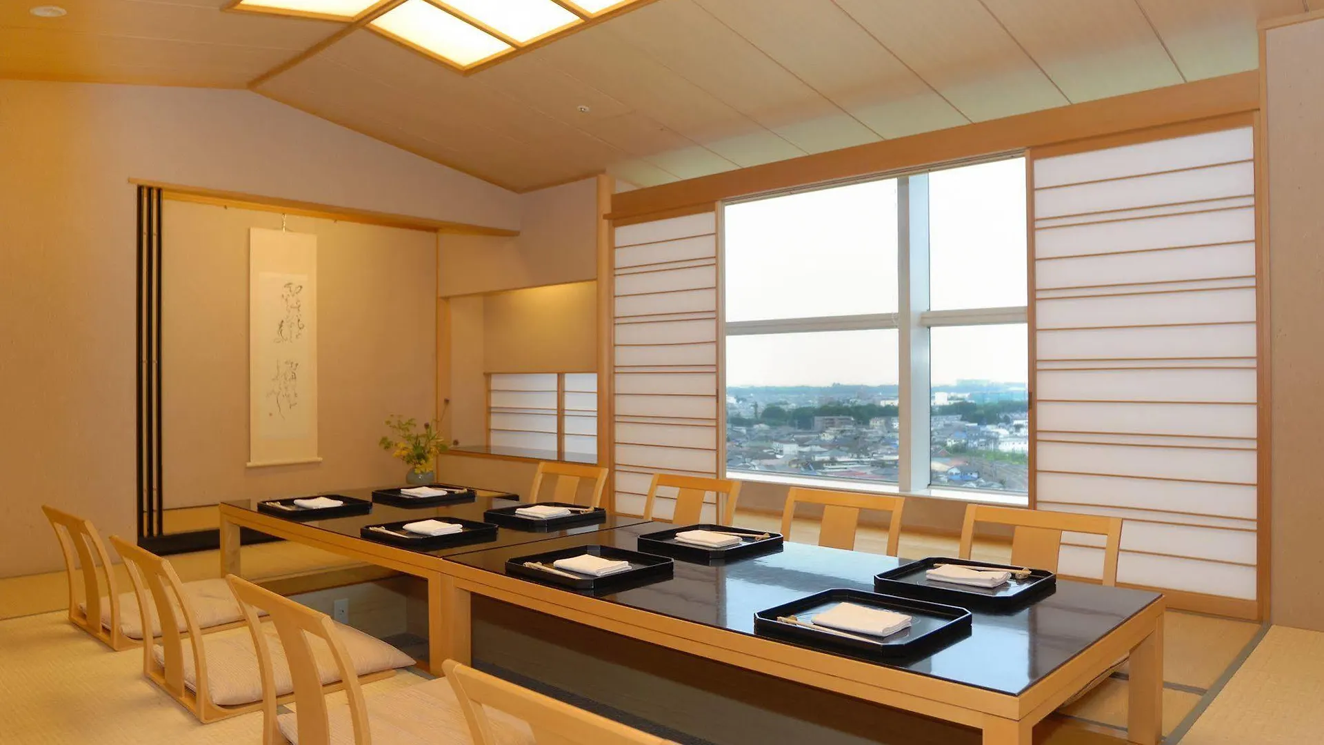 Odakyu Hotel Century Sagami Ono Sagamihara