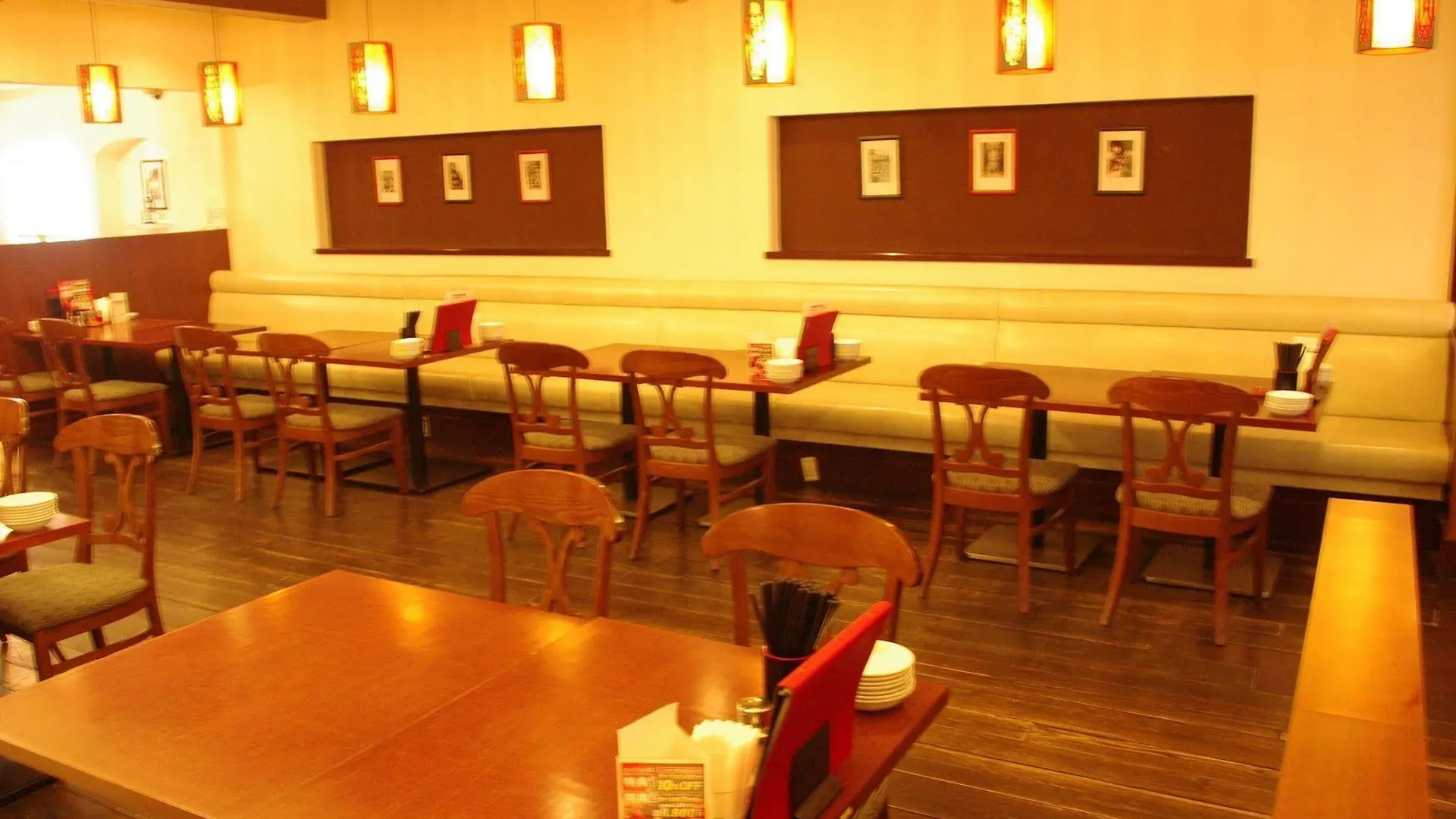 Odakyu Hotel Century Sagami Ono Sagamihara
