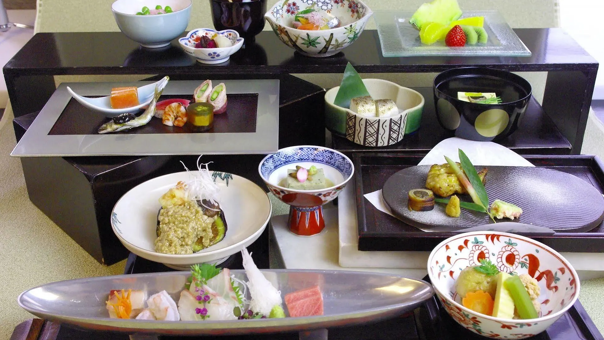 Odakyu Hotel Century Sagami Ono Sagamihara
