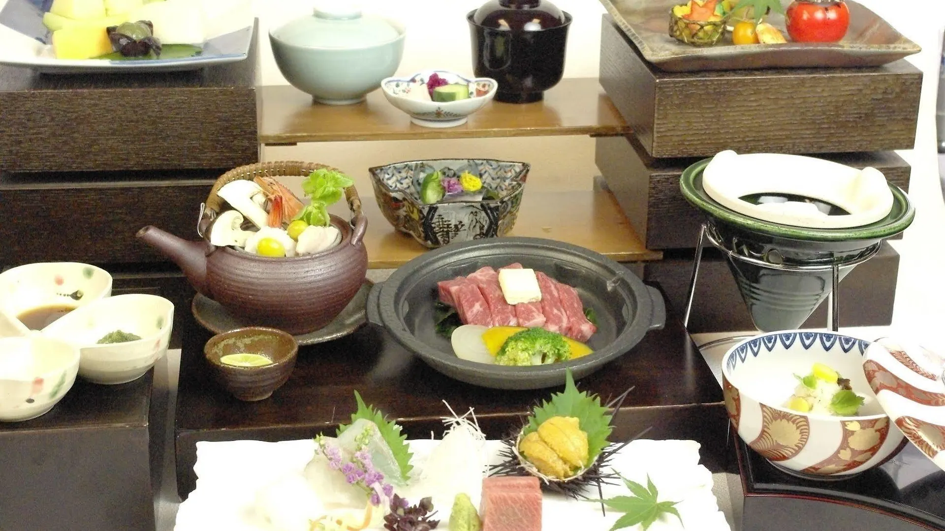 Odakyu Hotel Century Sagami Ono Sagamihara