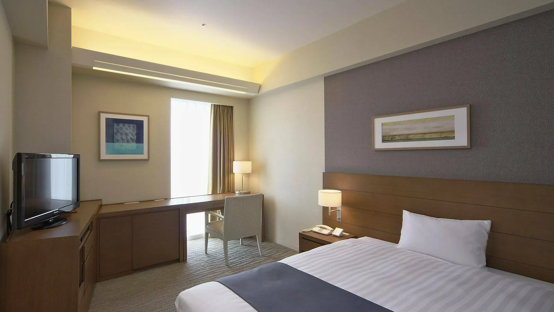 Odakyu Hotel Century Sagami Ono Sagamihara 3*,