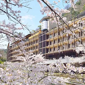 旅館 天成園 ****