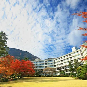 旅館 箱根小涌園　天悠 ****